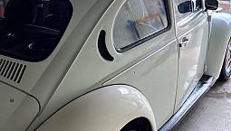 Volkswagen Fusca 1300 1978