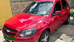 Chevrolet Celta Life/ Ls 1.0 Mpfi 8V Flexpower 5P 2007
