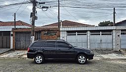Volkswagen Parati 1000 Mi 16V 4P Turbo 2002