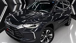 Chevrolet Tracker Premier 1.2 Turbo 12V Flex Aut 2024
