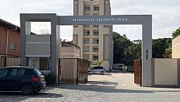 Apartamento No Santa Catarina Com 2 Quartos Para Locação, 55 M²