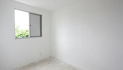 Condomínio Spazio Salamanca Térreo, 2 Quartos, Sala, Cozinha, Banheiro E Área Privativa
