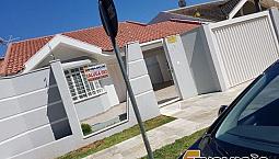 Casa Rua Das Camélias