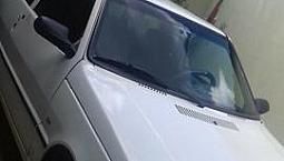 Fiat Conservado