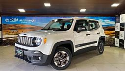 Jeep - Renegade Sport 