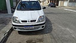 Renault Scenic 1.6 