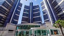 Apartamento Para Aluguel Possui 56 Metros Quadrados Com 2 Quartos Em Meireles - Fortaleza 