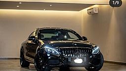Mercedes C180 Coupe !!!