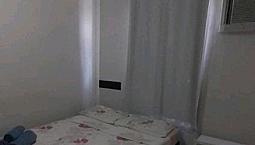Apartamento Mobiliado 