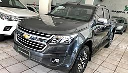 S10 Ltz 2.8 4X4 2018/2019