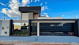 Casa Alto Padrão No Anápolis City