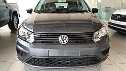 Volkswagen Gol 1.0 12V Mpi Totalflex 4P Manual