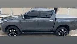 Vende-Se Hilux 2022/2022