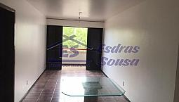 Apartamento De 2 Quartos Para Locação