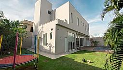 Alphaville Araguaia 