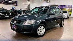 Chevrolet Celta Celta Life 1.0 Mpfi Vhc 8V 5P