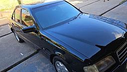 Mercedes C180 1997 