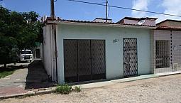 Casa Para Alugar Na Cidade De Fortaleza-Ce