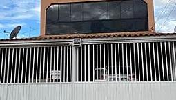 Alugar Casa 3 Parvimentos