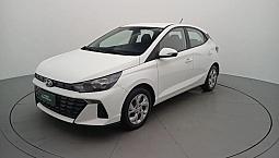 Hyundai Hb20 Sense 1.0 Flex 12V Mec 2024