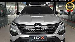 Renault Kardian 2025 Premiere Edition Garantia De Fábrica Barra Da Tijuca