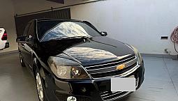 Chevrolet Vectra Elegan. 2.0 Mpfi 8V Flexpower Mec 2006