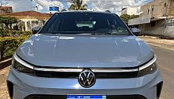 Volkswagen Nivus Highline 1.0 200 Tsi Flex Aut 2025