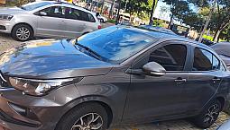 Fiat Cronos Drive 1.3 8V Flex 2022