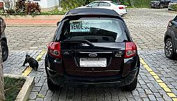 Ford Ka 1.6 8V Flex 3P 2009