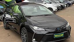 Toyota Corolla Altis Prem. Hybrid 1.8 Flex Aut 2021