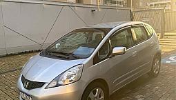Honda Fit Lx 1.4/ 1.4 Flex 8V/16V 5P Aut. 2012