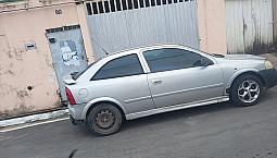 Chevrolet Astra 2.0/ Cd/ Sunny/ Gls 2.0 8v 3p 2003