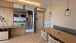 Reserva Inglesa Liverpool Mobiliado - 5.300