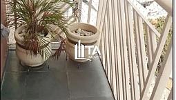Apartamento À Venda Com 3 Quartos 1 Suíte 1 Vaga, 75 M² No Jardim Leonor - Campinas/Sp Ref