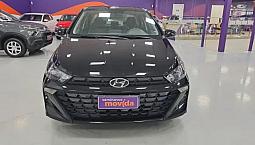 Hyundai Hb20S Comfort Plus 1.0 Flex 12V Mec. 2025