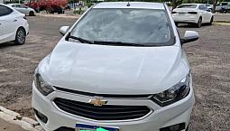 Chevrolet Onix Hatch Lt 1.0 8V Flex Mec. 4P 2019