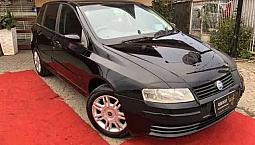 Fiat Stilo 1.8/ 1.8 Connect 8V 103Cv 5P 2004