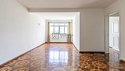 Venda Apartamento 3 Dormitórios - 108 M² Bela Vista