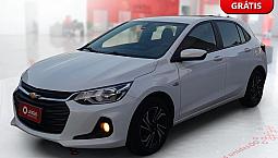 Chevrolet Onix Hatch Lt 1.0 12v Tb Flex Aut. 4p 2024
