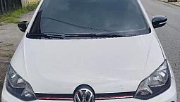 Volkswagen Up! Move 1.0 Tsi Total Flex 12V 5P 2018