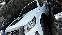 Nissan Frontier Attac.cd 4X4 2.3 Bi-Tb Die. Aut 2025