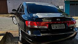Hyundai Azera Gls 3.3 V6 24V 4P Aut. 2009