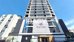 Excelente Apartamento 1 Dormitório(S) Em Kobrasol - São José