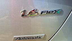 Hyundai Hb20 C.style/C.plus 1.6 Flex 16V Aut. 2015