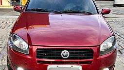 Palio Elx 1.4 (2008/2008)