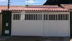 Alugo Casa 750 Reais No Condomínio Palmares Anhanguera A