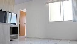 (2210) Apartamento Padrão Na Zona Leste