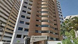 Apartamento À Venda, 159 M² Por R$ 550.000,00 - Aldeota - Fortaleza/Ce