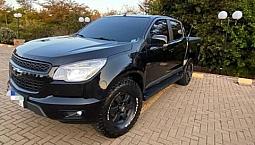 Chevrolet S10 2014