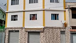 Alugo Apartamento No Vale Encantado De Frente Para O Supermercado Do Vale